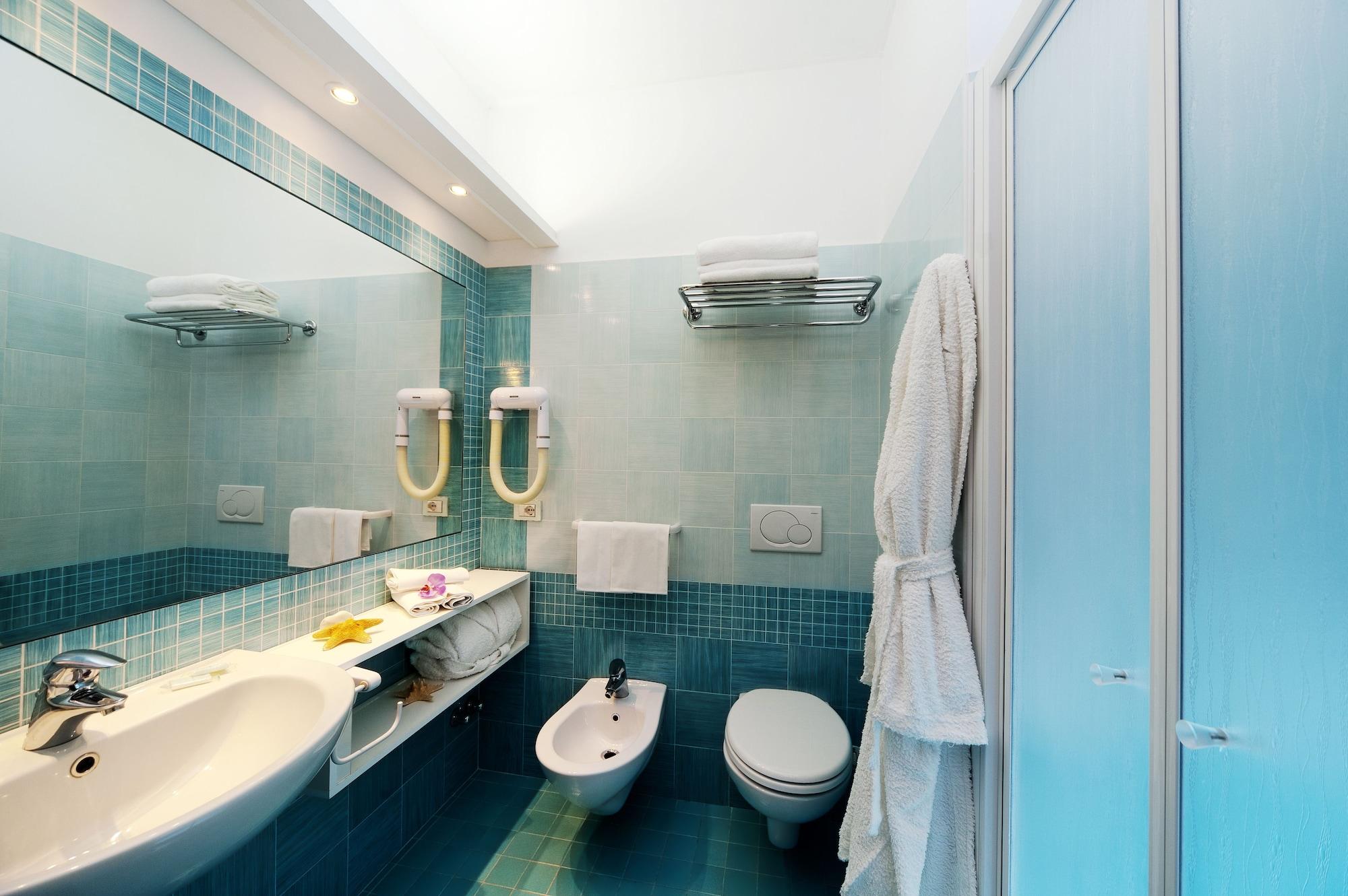 Hotel Ulisse