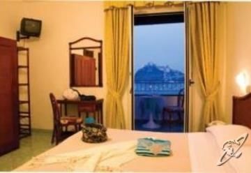 Hotel Ulisse